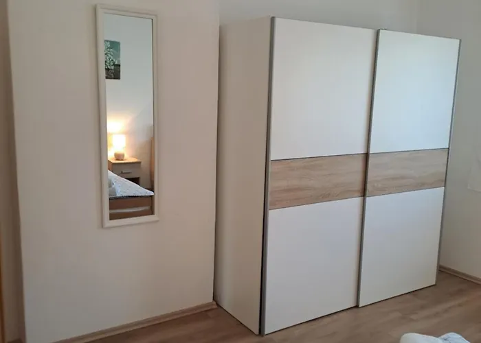 Yulia Apartment