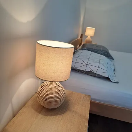 Appartement Yulia *