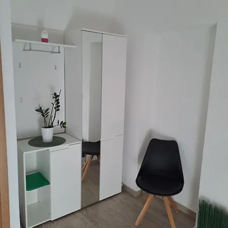 Yulia Appartement *